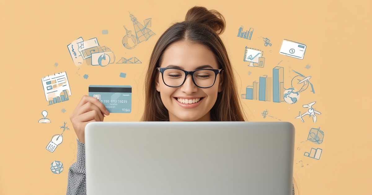 Cash In On Your Blog How Smart Credit Cards Pay You Back in 2026