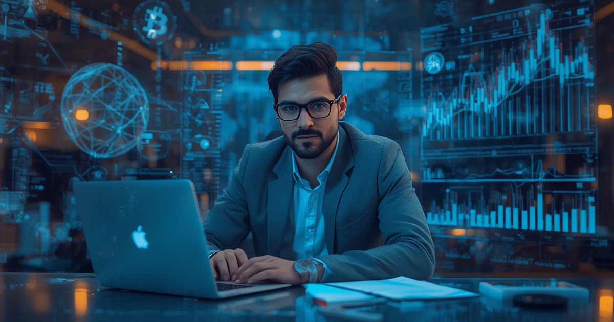 Supercharge Your Blog with Crypto Your 2026 Path to Digital Riches