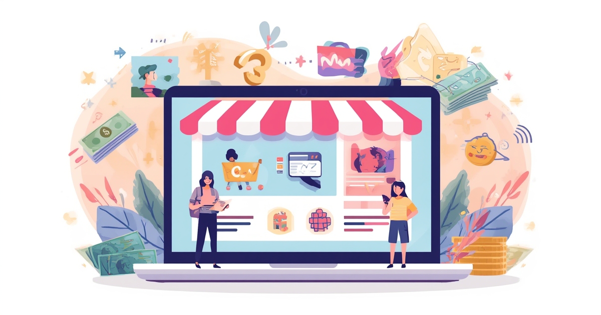 Monetize Your Blog Like a Pro Launching Your Online Store for 2026 Profit