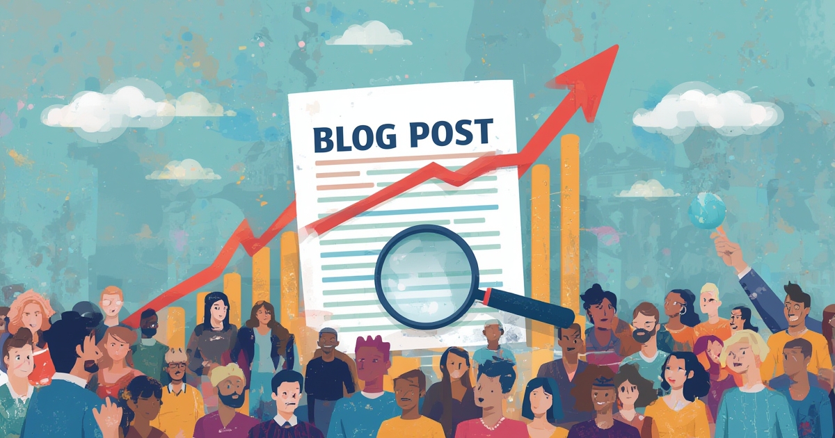 Unlock Your Blog's Full Potential 10 Proven Strategies for Massive Traffic in 2026