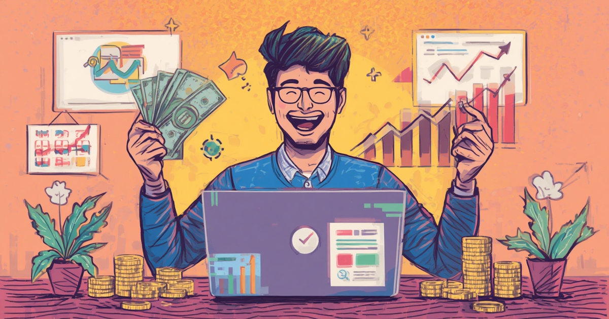 Turn Your Blog Into a Money-Making Machine 2026 Edition