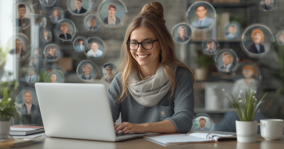 Stop Chasing Clients Attract Your Ideal Gigs in 2026