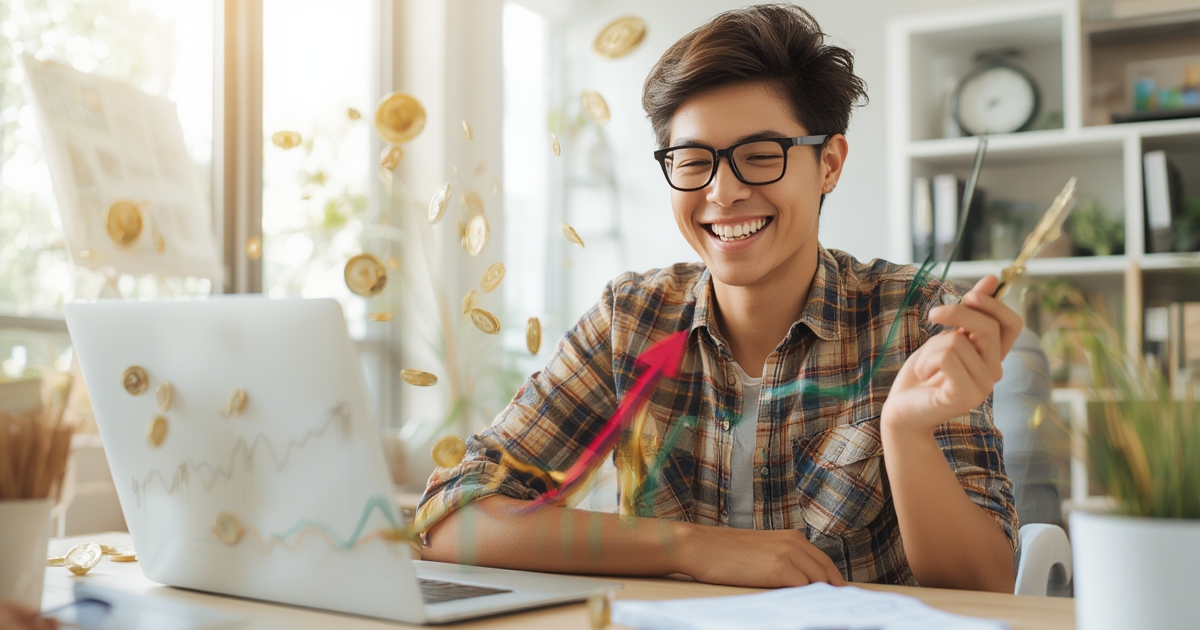 Unlock Your Blog's Full Potential How to Double Your Income by 2026