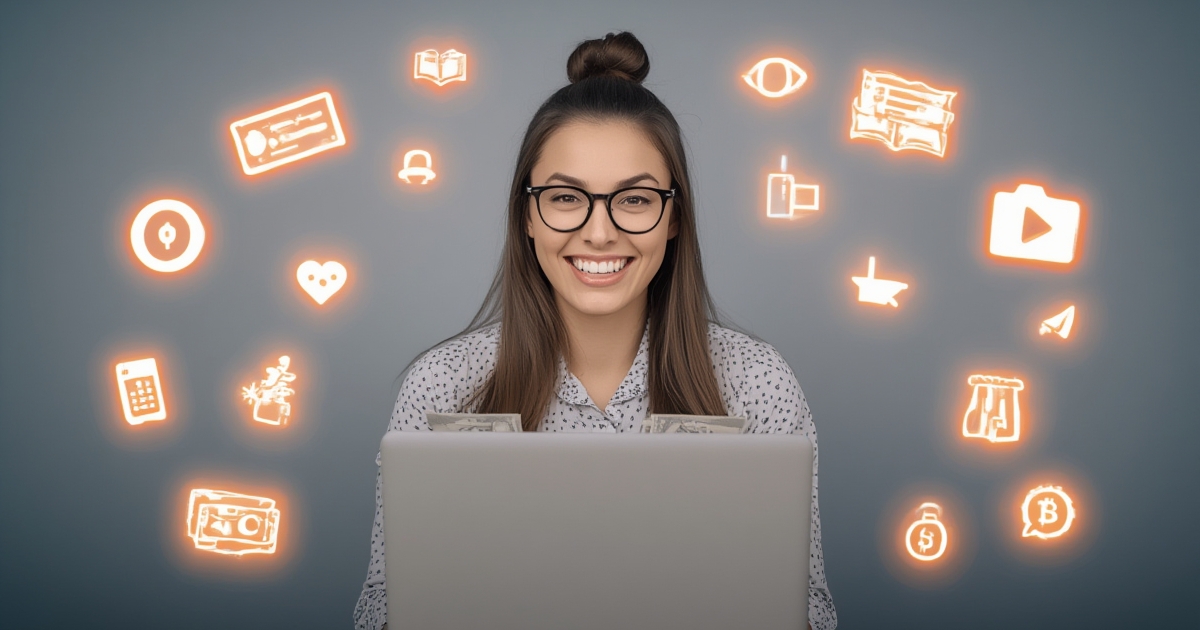 Beyond Ads How Bloggers Make Big Money in 2026