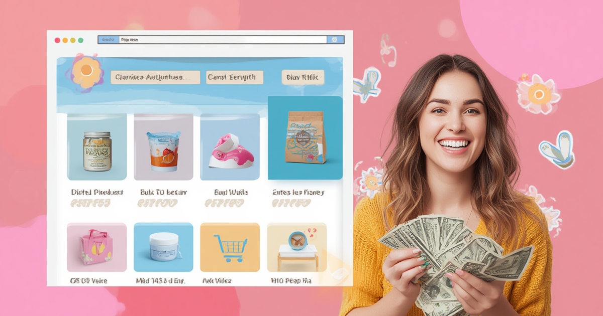 Unlock Next-Level Blog Income Launch Your Own Online Store in 2026