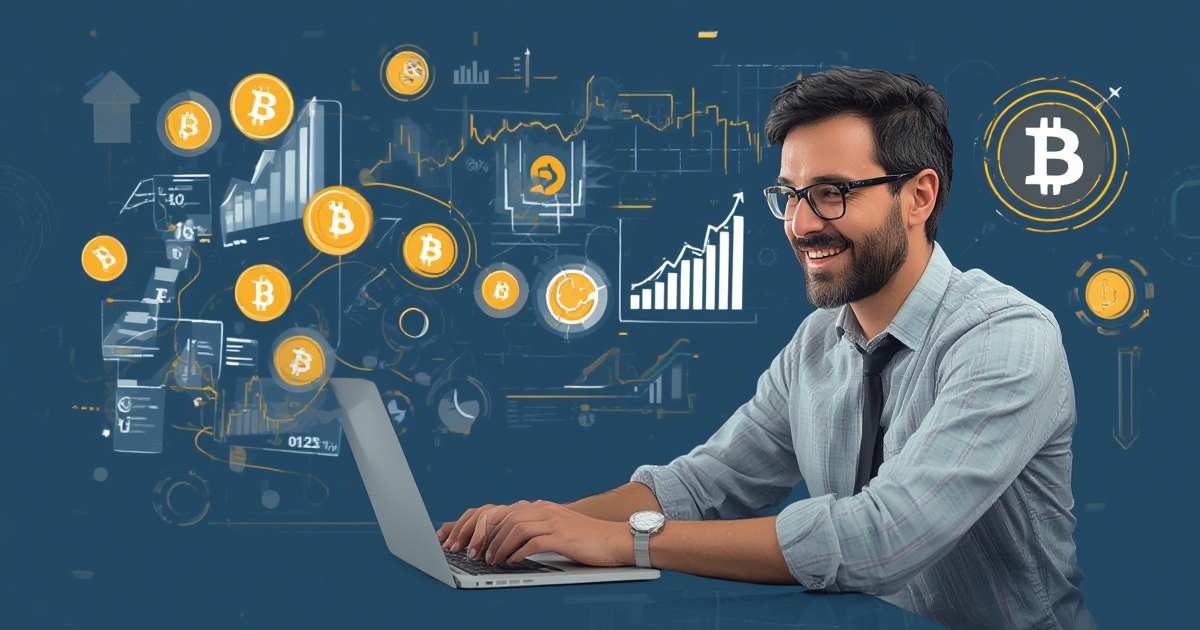 From Pixels to Profit Your Blog's Guide to Crypto Riches in 2026