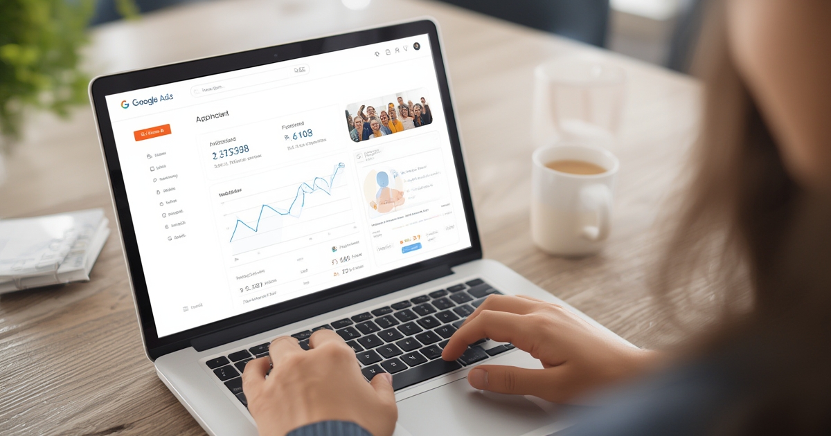 Unlock Unlimited Blog Readers Using Google Ads 2026