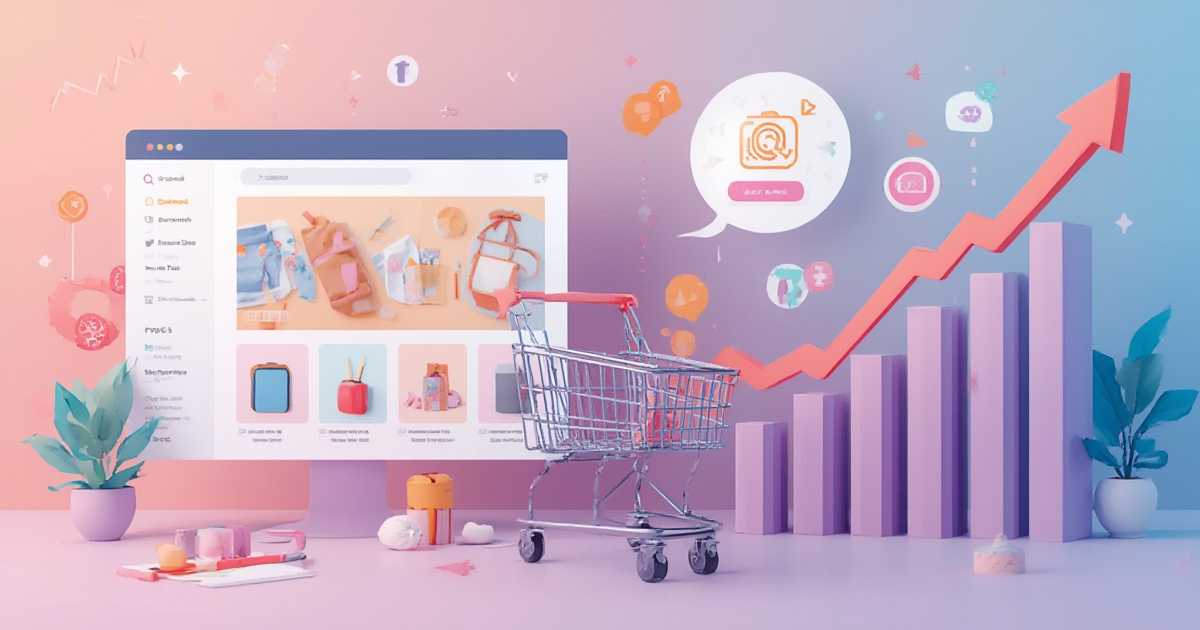 Double Your Sales How Blogging Supercharges Online Stores in 2026