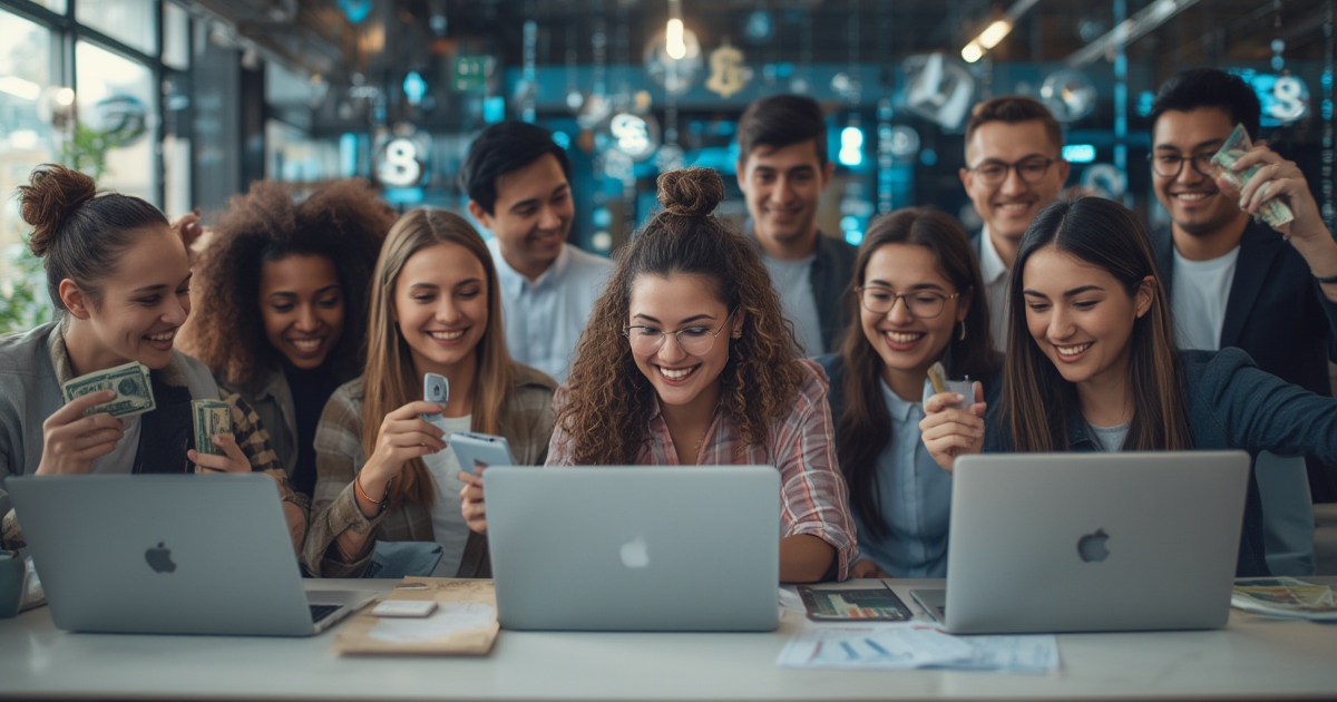 Beyond Ads How Bloggers Are Raking in Cash in 2026