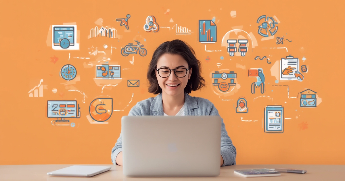 Unlock Your Blog's True Potential 7 Clever Ways to Make Money Beyond Ads in 2026