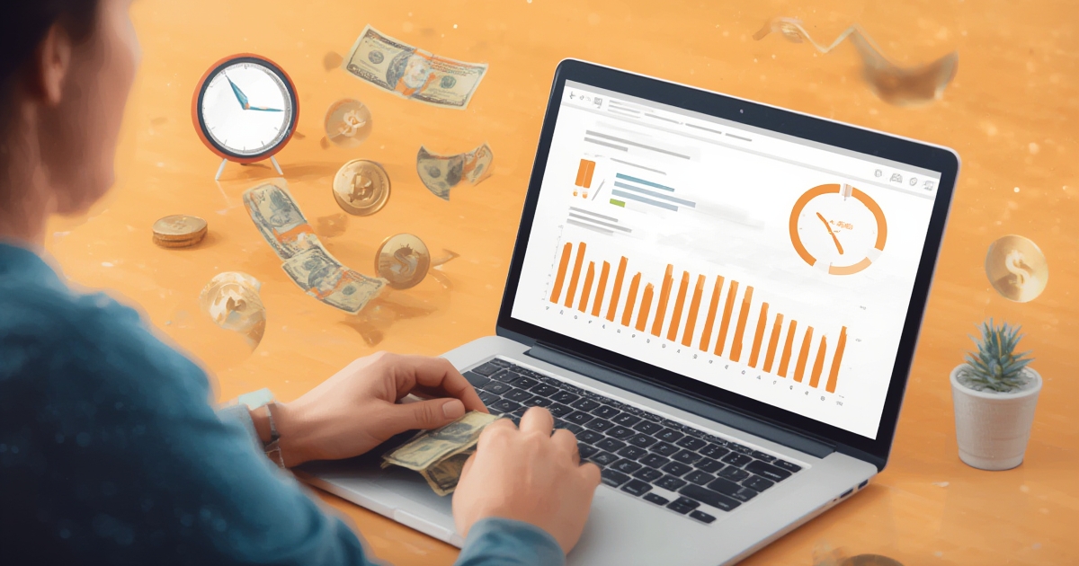 Cash in Faster Transform Your Blog into a Money-Making Machine 2026