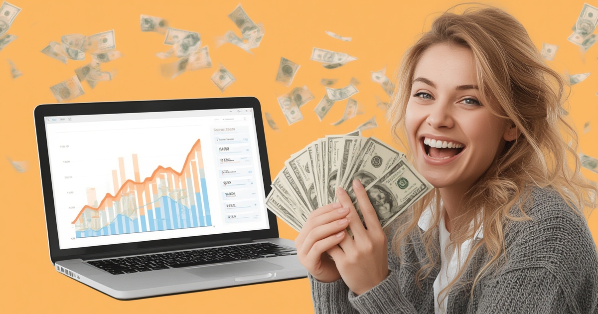 Unlock Your Blog's Cash Flow Secrets Discover Proven Strategies to Monetize