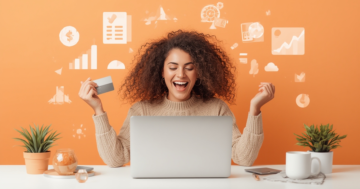 Fuel Your Blog's Growth The Ultimate Credit Cards for Bloggers in 2026