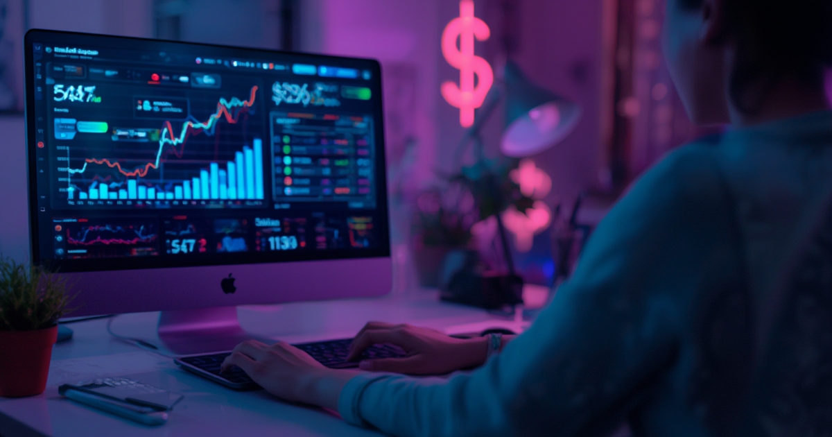 The Ultimate 2026 Blueprint to Make Your Blog a 6-Figure Powerhouse