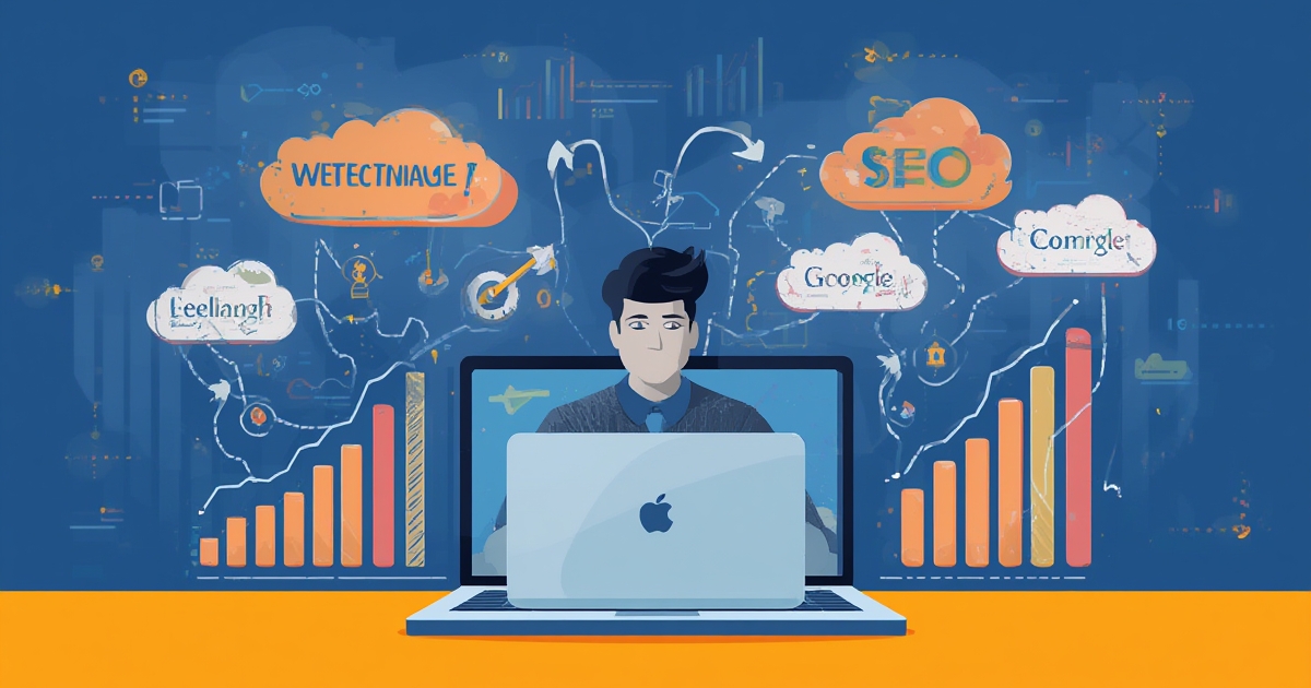 Skyrocket Your Blog Traffic Proven Strategies for 2026 Success