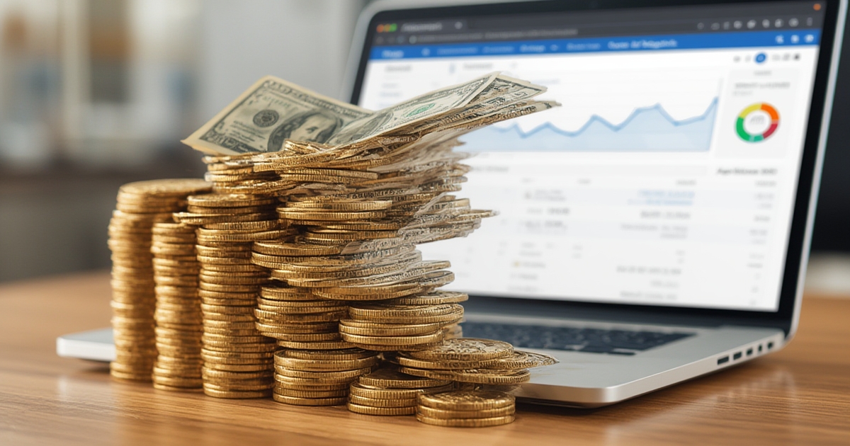 Turn Your Blog Into a Goldmine 7 Proven Monetization Strategies for 2026