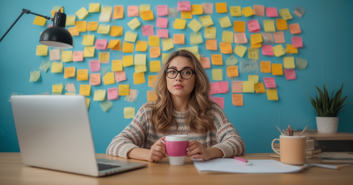 Unlock Endless Blog Ideas The 2026 Blueprint for Content Creators