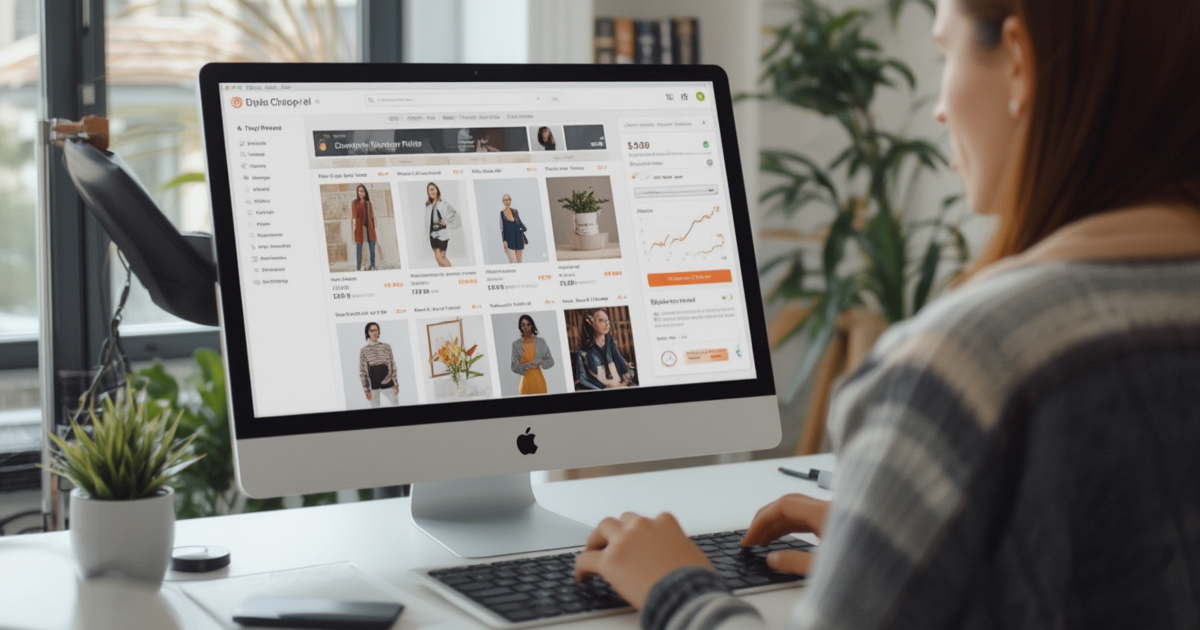 Turn Your Blog Into a Business Launch an Online Store by 2026