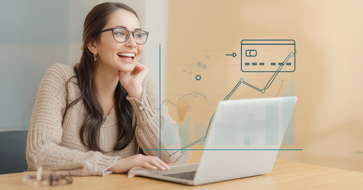 Supercharge Your Blog's Growth The Credit Card Playbook For Smart Bloggers 2026