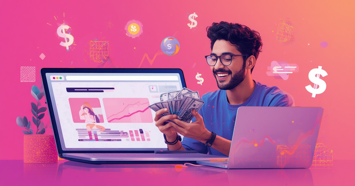 Turn Your Blog Into a Money-Making Machine in 2026