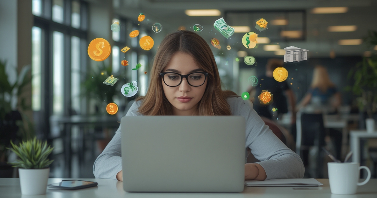 Beyond Ads 5 Untapped Ways Bloggers Make Big Money in 2026