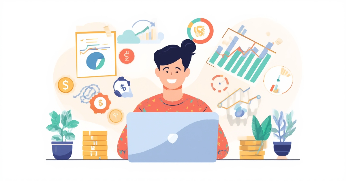 Make Money Blogging Top Strategies for 2026