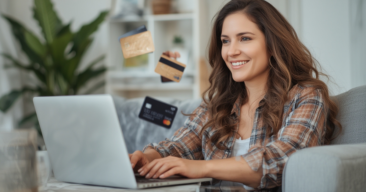 Blogging Smarter Not Harder Top Credit Cards for Bloggers in 2026