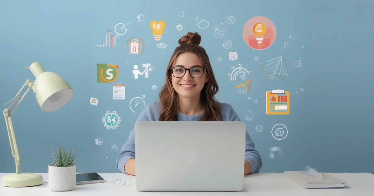 Turn Your Blog Into a Freelance Powerhouse for 2026