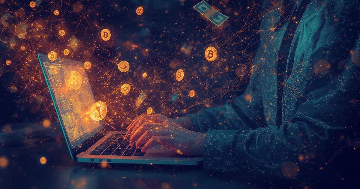 Unlock Crypto Riches How Bloggers Are Earning Big in 2026