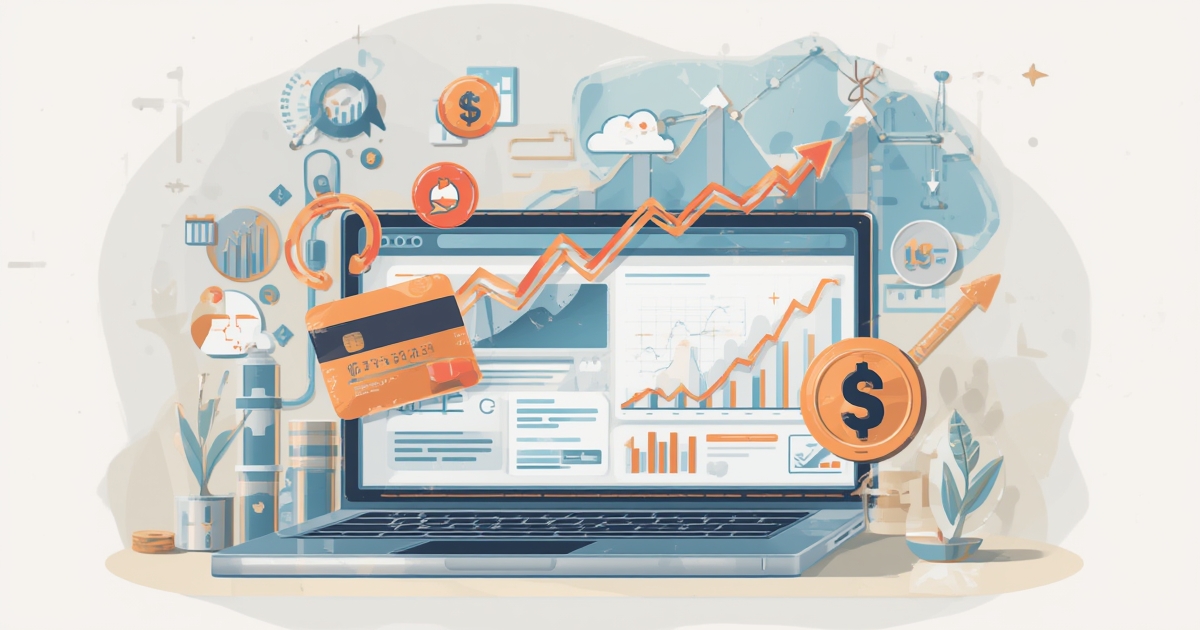 Fuel Your Blog's Growth Smart Credit Card Strategies for 2026