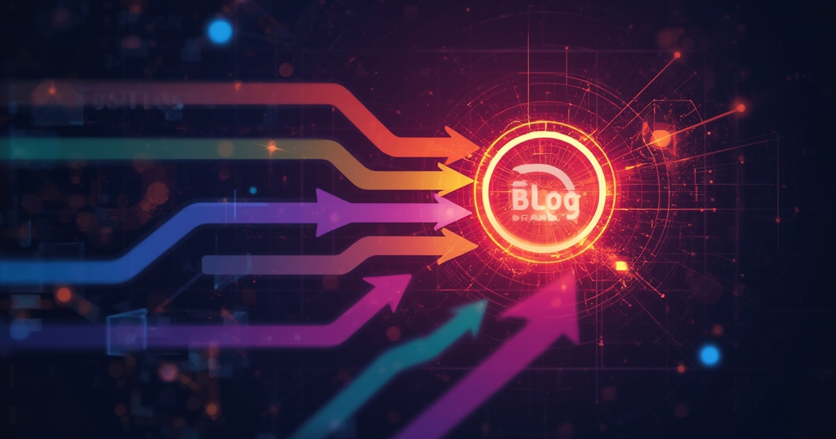 Unlock Your Blog's Potential 10 Proven Strategies to Skyrocket Traffic in 2026