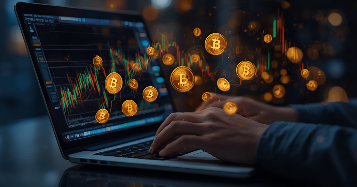 Crypto Blogging Secrets Revealed Make Money in 2026