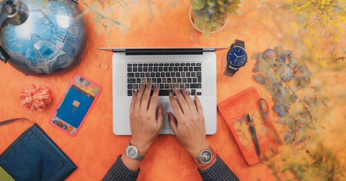 Unlock Blogger Perks The Top Credit Cards for Your Online Business in 2026