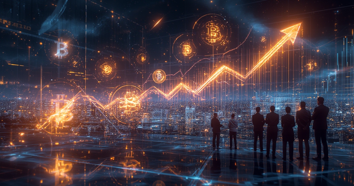 Unlocking Crypto Wealth Your 2026 Blueprint for Digital Asset Success