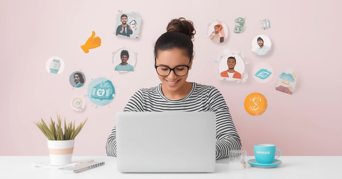 How Your Blog Can Land You High-Paying Freelance Gigs in 2026