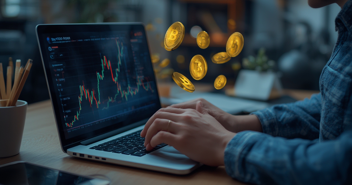 Start a Crypto Blog That Actually Makes Money in 2026