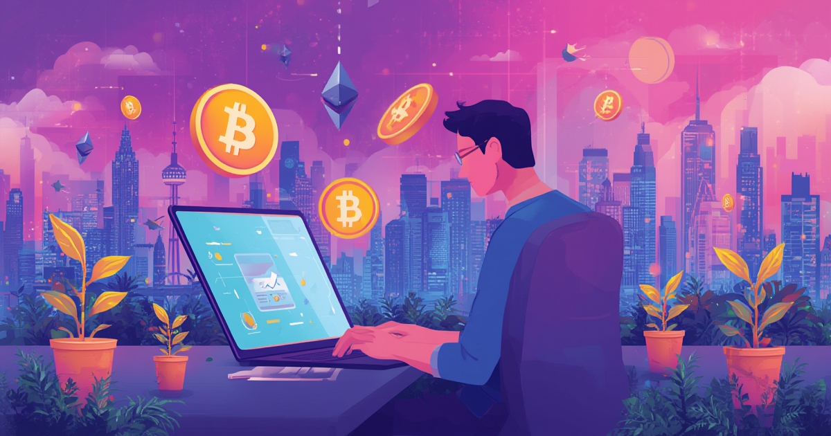 Unlock Crypto Riches How Bloggers Are Earning Big Money in 2026