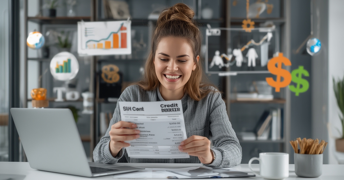 Stop Missing Out How Credit Cards Can Fuel Your Blog's Success 2026