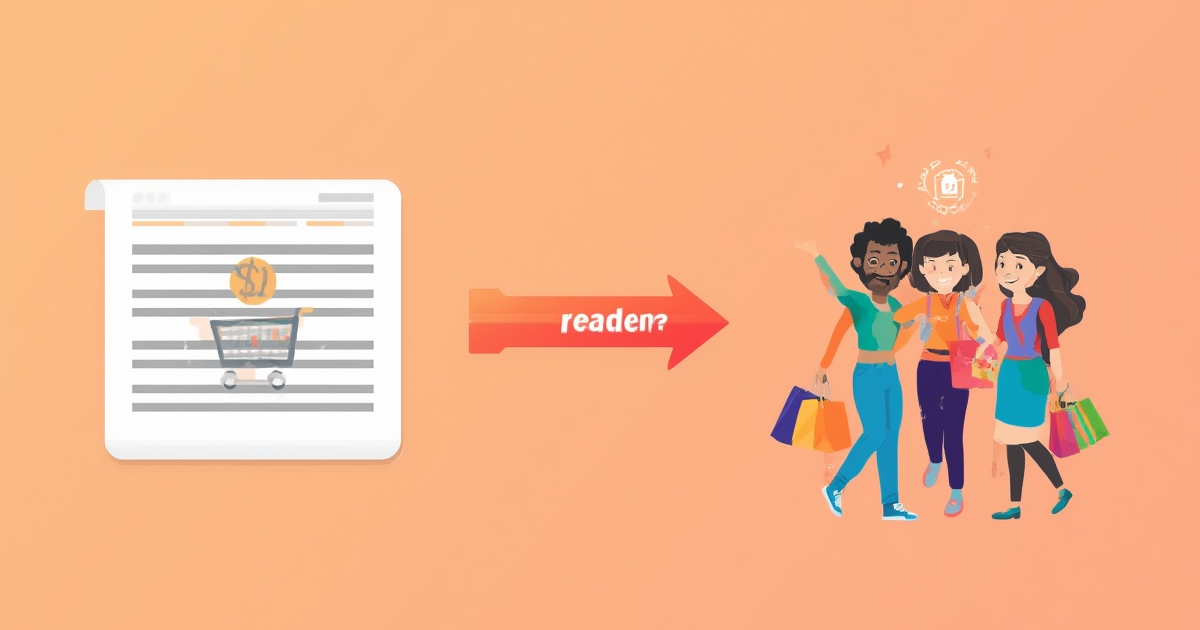 From Blog Reader to Buyer The Ultimate Conversion Guide for Your Online Store 2026