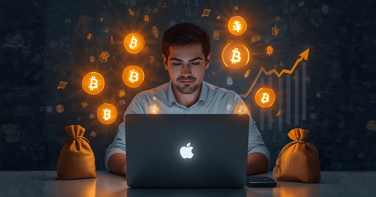 Your Crypto Blog Goldmine The Top Monetization Strategies for 2026