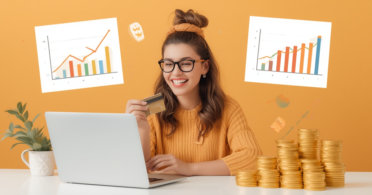 Supercharge Your Blog With These Credit Card Hacks 2026