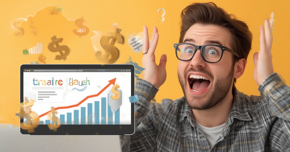 Google Ads for Bloggers Skyrocket Your Traffic and Income