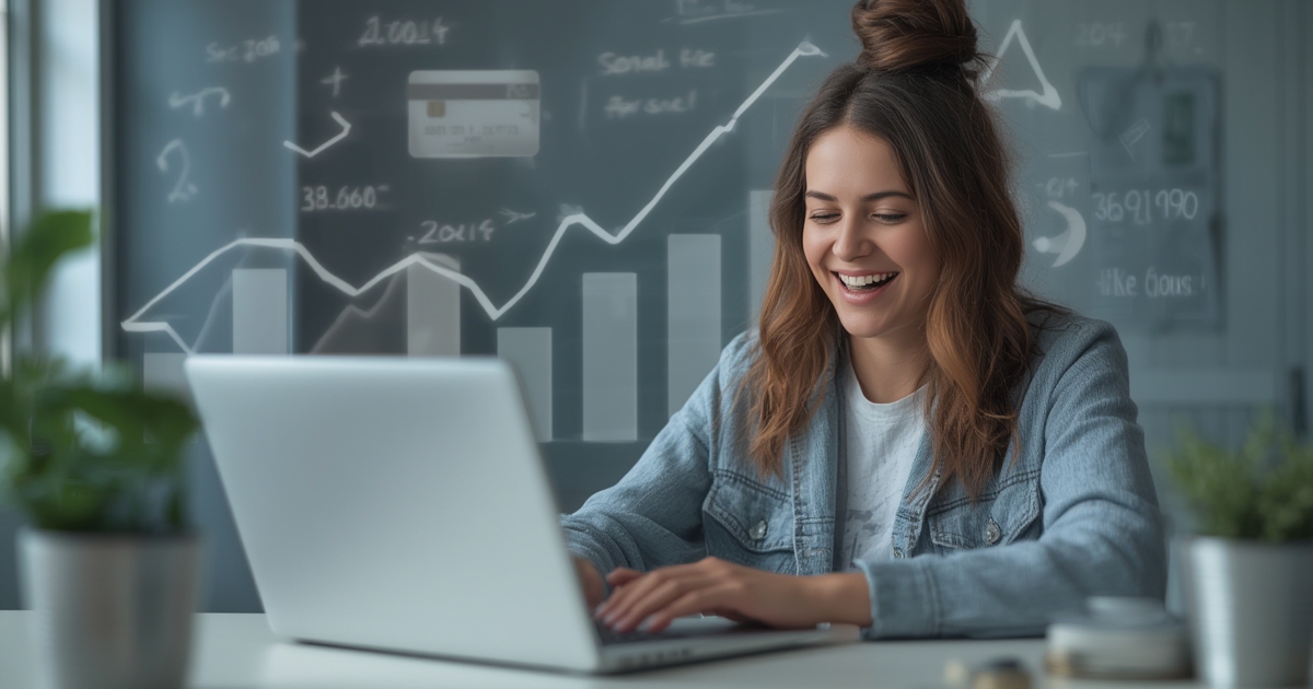 Fuel Your Blog's Growth The Smart Blogger's Guide to Credit Cards 2026