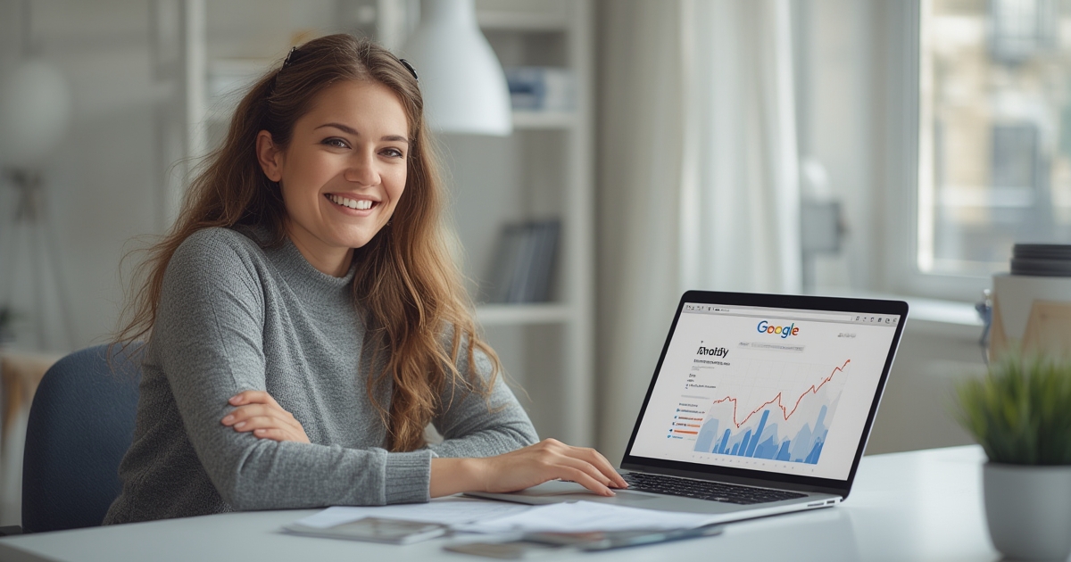 Skyrocket Your Blog Traffic with Google Ads This 2026