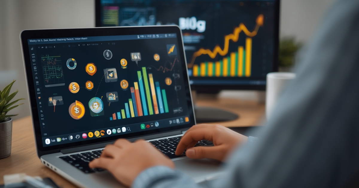 Unlock Your Blog's Cash Flow The Ultimate 2026 Monetization Playbook