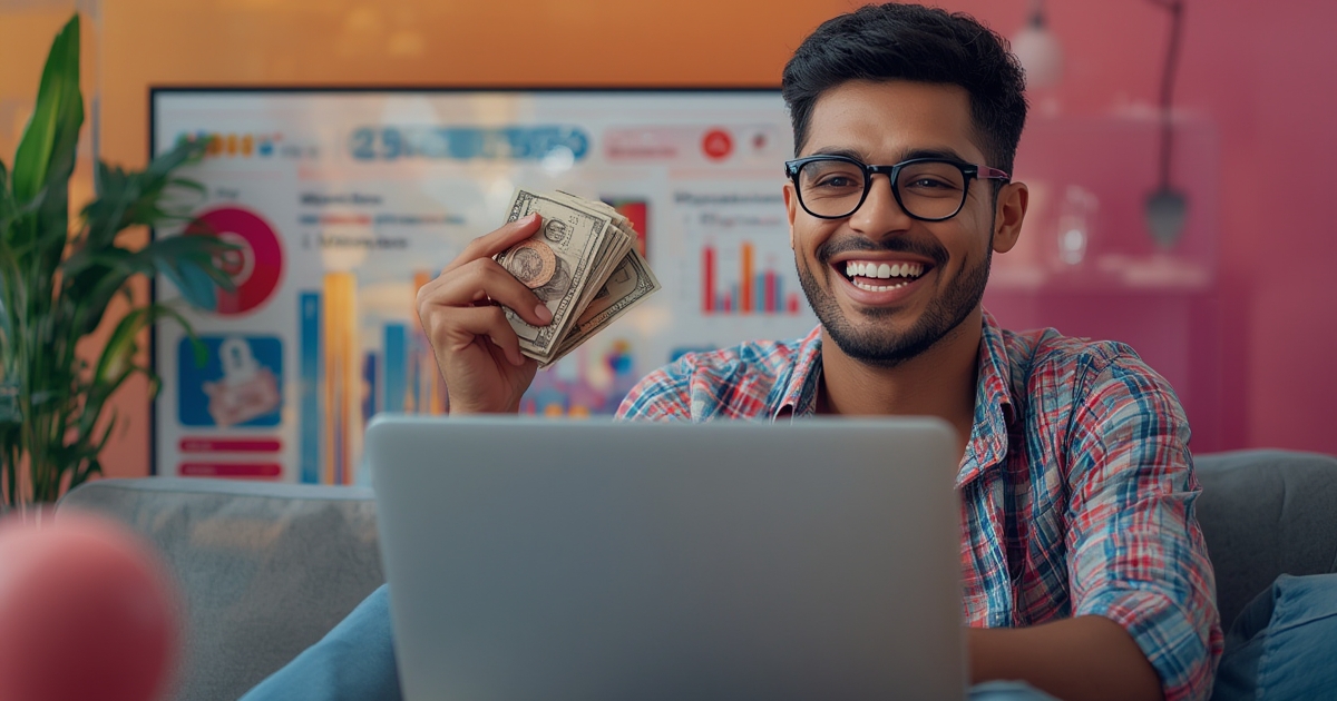 Turn Your Blog Into a Money-Making Machine Top Strategies for Success in 2026