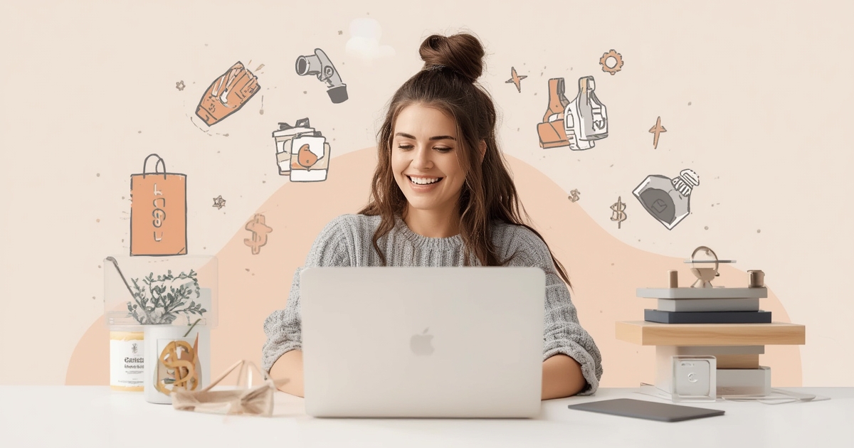 Turn Your Blog Into a Cash Machine with an Online Store