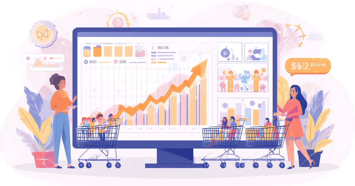 Skyrocket Your Shop 7 Proven Ways to Sell More Online in 2026