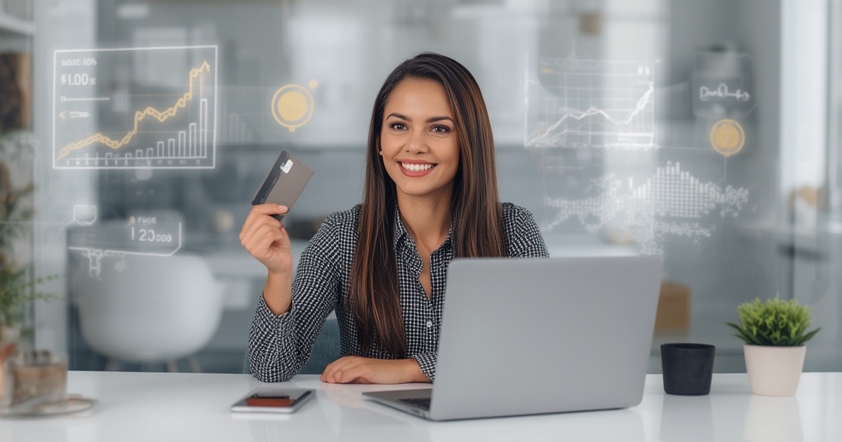 Fuel Your Blog Growth Smart Credit Card Strategies for Bloggers 2026