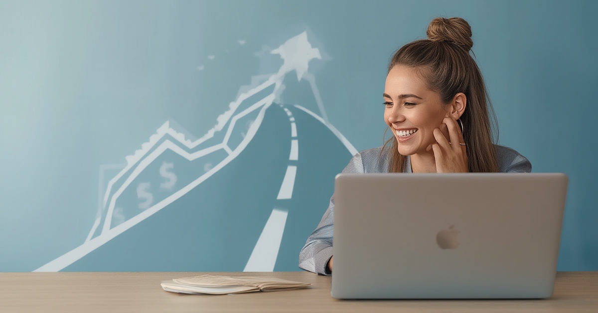 Six Figures From Blogging Your 2026 Roadmap